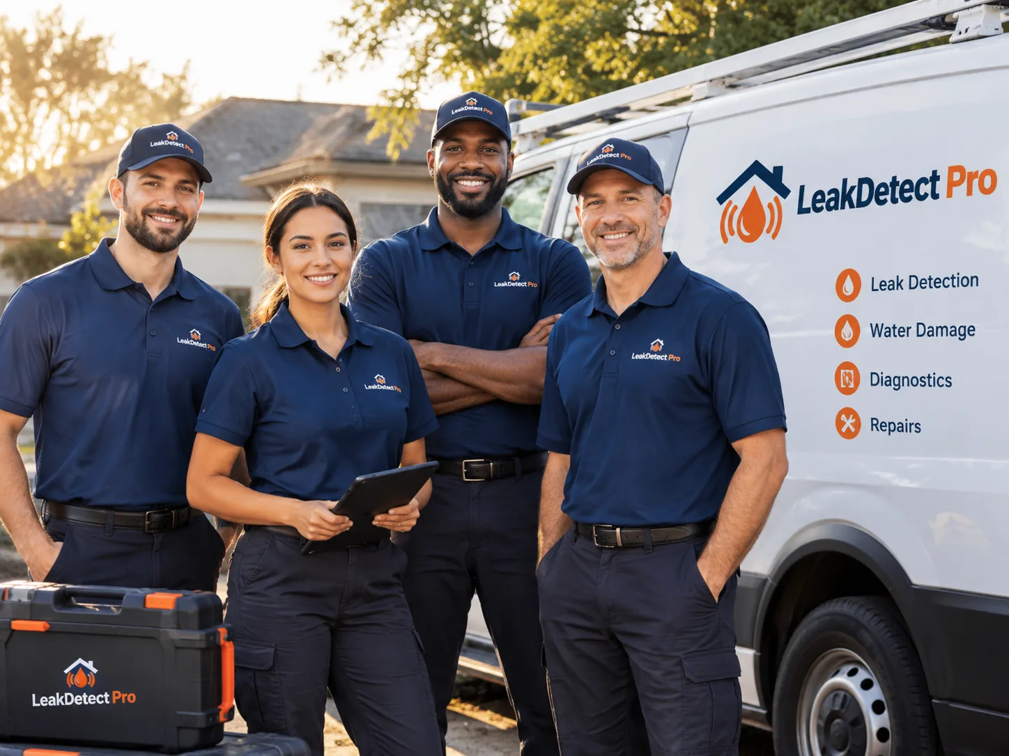 Roof Repair company in Ethel, LA